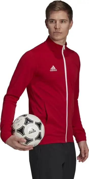 Duks adidas Entrada 22 për Meshkuj, i Kuq