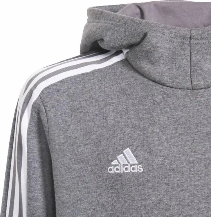 Duks Adidas Tiro 21 për Fëmijë, Gri - 3