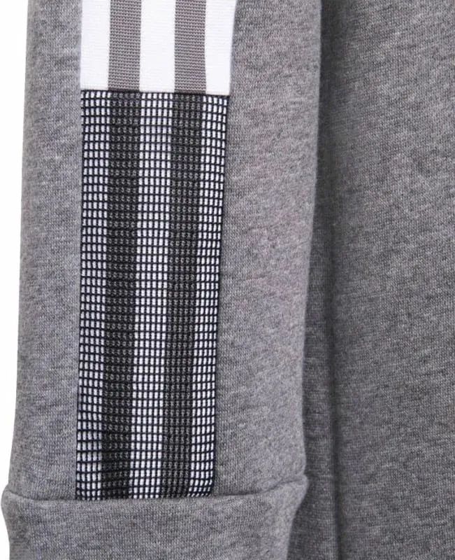 Duks Adidas Tiro 21 për Fëmijë, Gri - 5
