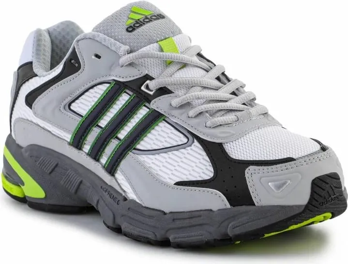 Atlete për meshkuj adidas, të bardha - 1