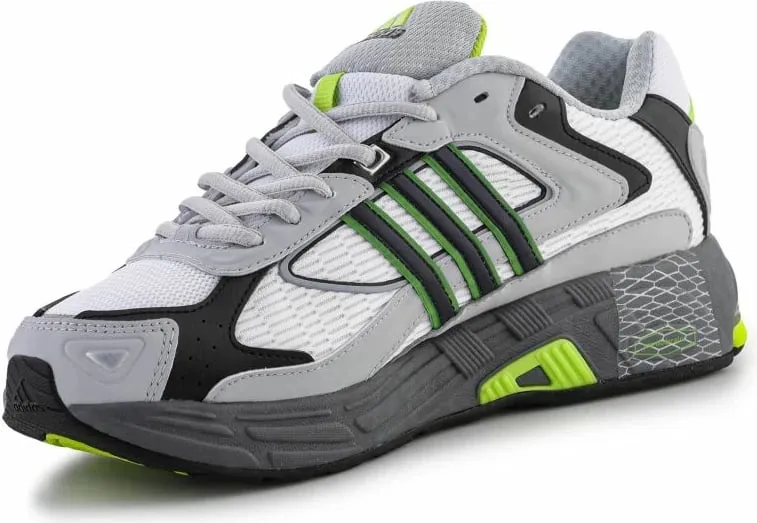 Atlete për meshkuj adidas, të bardha - 3
