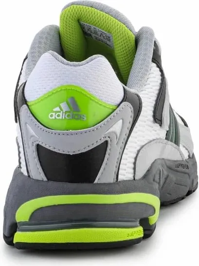 Atlete për meshkuj adidas, të bardha - 4