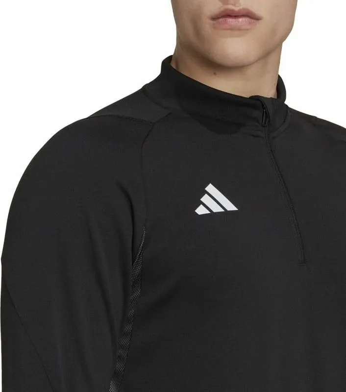 Duks adidas për meshkuj, i zi - 3