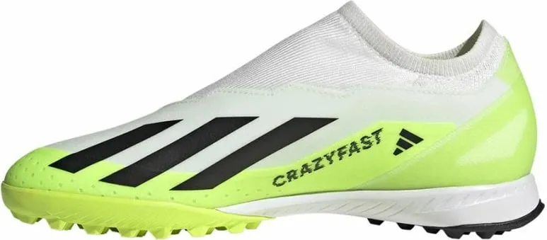 Atlete futbolli për meshkuj adidas, të bardha - 2