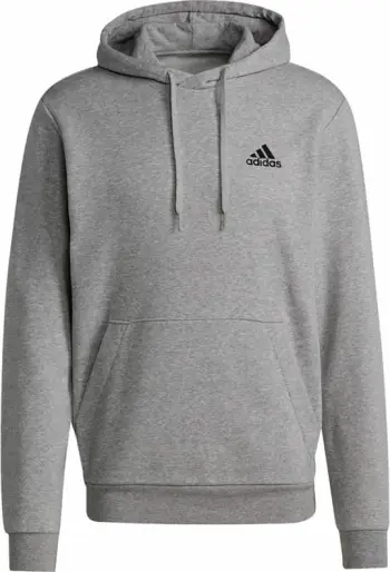 Duks adidas për meshkuj, gri