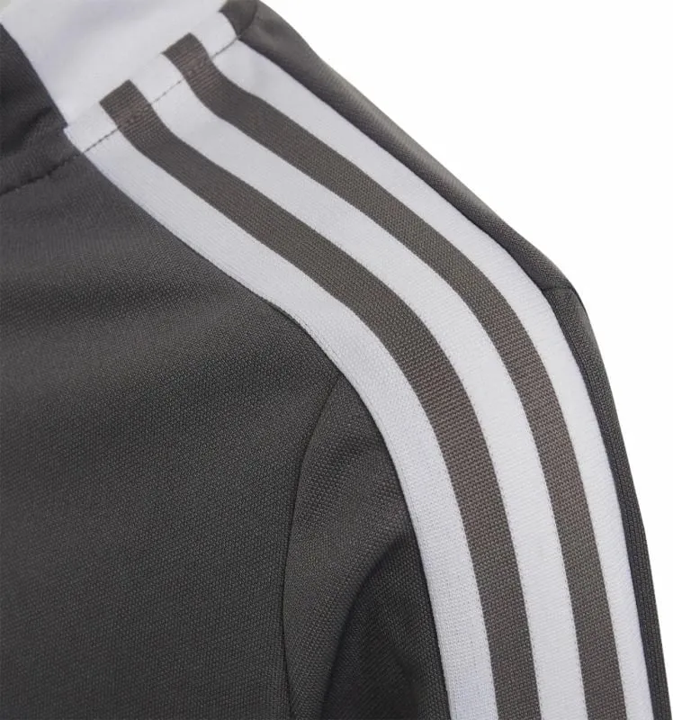 Duks për fëmijë adidas, gri - 4