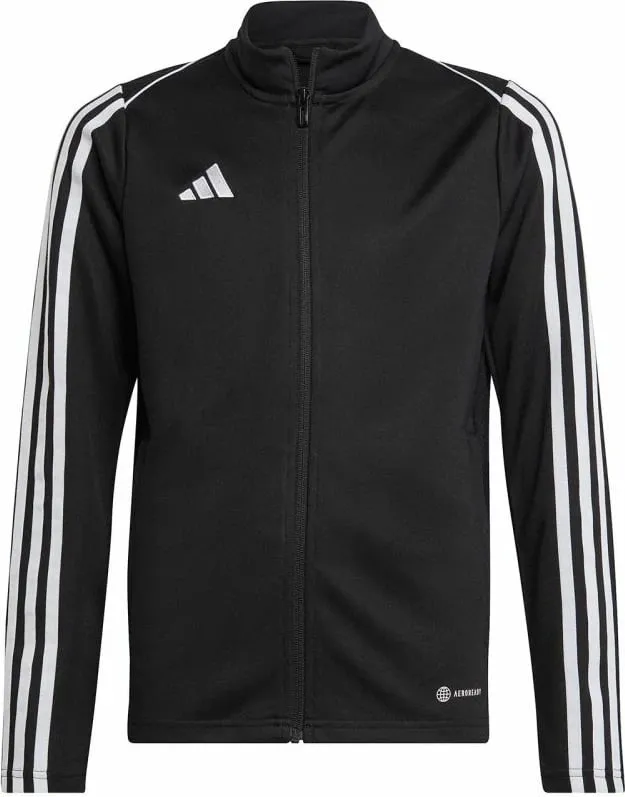 Duks për fëmijë adidas, i zi - 1