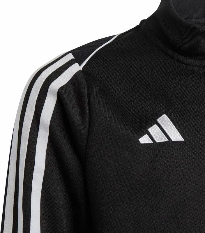 Duks për fëmijë adidas, i zi - 3