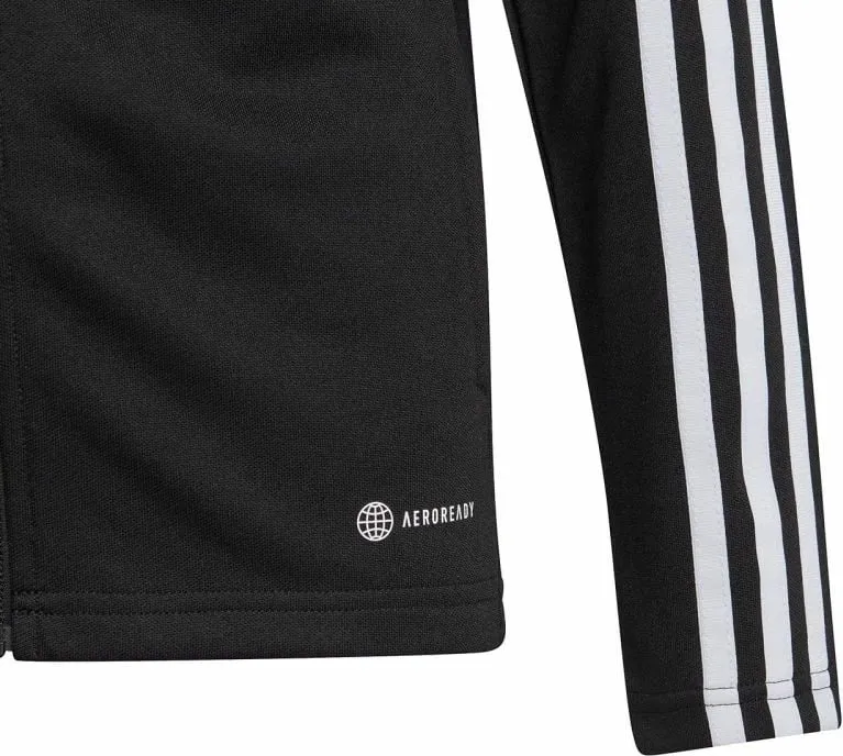 Duks për fëmijë adidas, i zi - 4