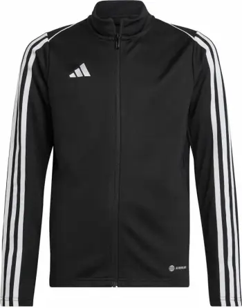 Duks për fëmijë adidas, i zi