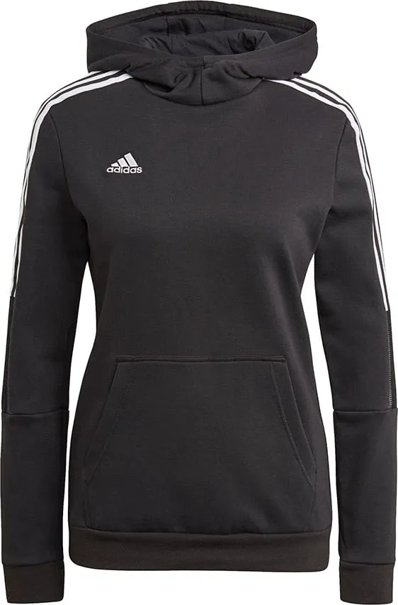Duks adidas për femra, i zi - 1
