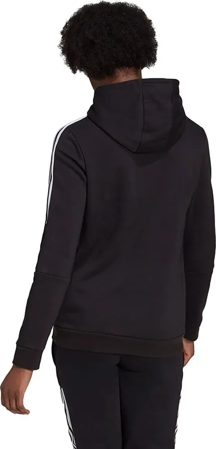 Duks adidas për femra, i zi - 3