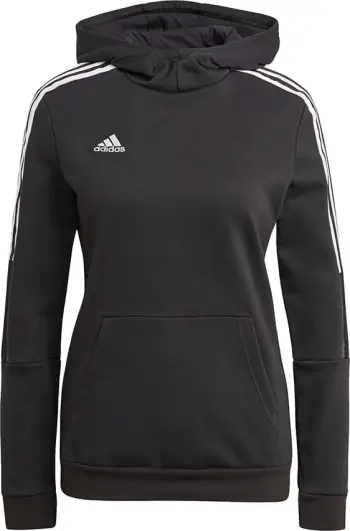 Duks adidas për femra, i zi