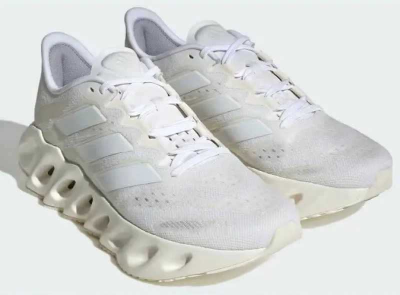 Atlete për femra adidas, të bardha - 2