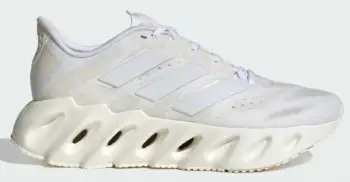 Atlete për femra adidas, të bardha