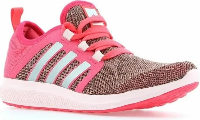 Atlete për femra adidas, të kuqe - 2