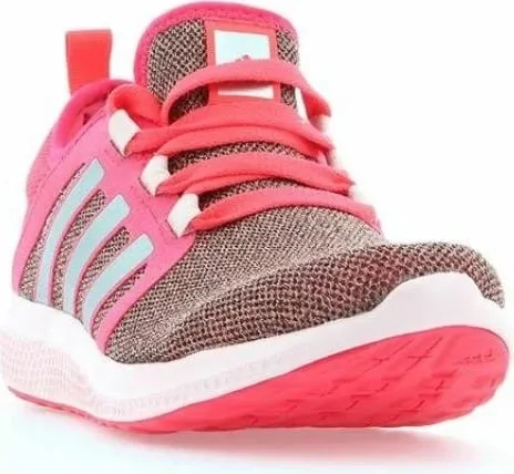 Atlete për femra adidas, të kuqe - 3