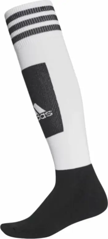 Çorape për stërvitje adidas, të bardha