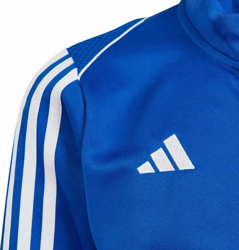 Duks për fëmijë adidas, blu - 3