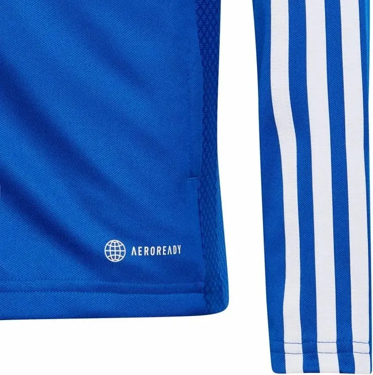 Duks për fëmijë adidas, blu - 5