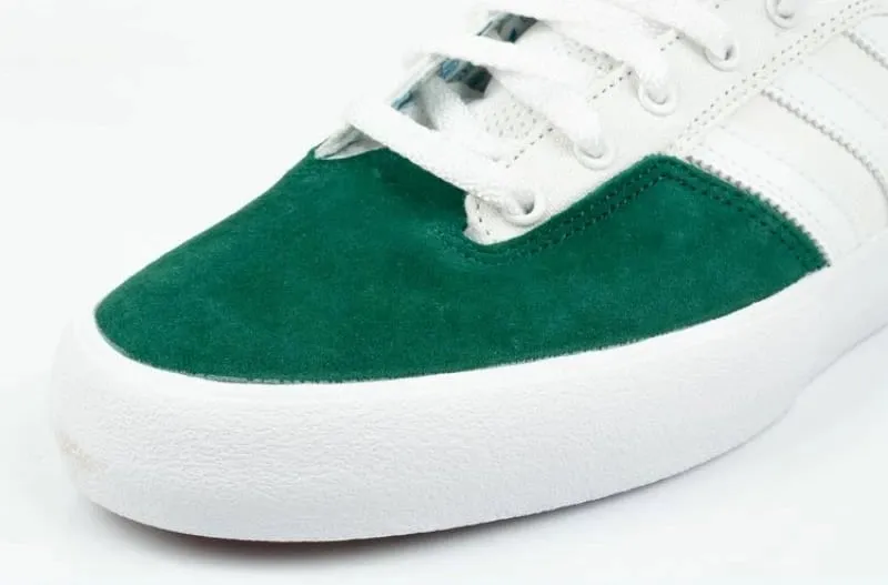 Atlete për meshkuj adidas, të bardha dhe të gjelbra - 2