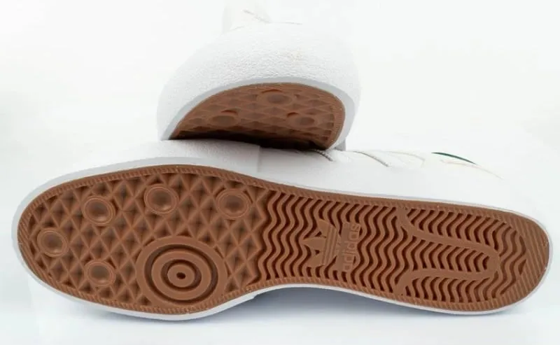 Atlete për meshkuj adidas, të bardha dhe të gjelbra - 5