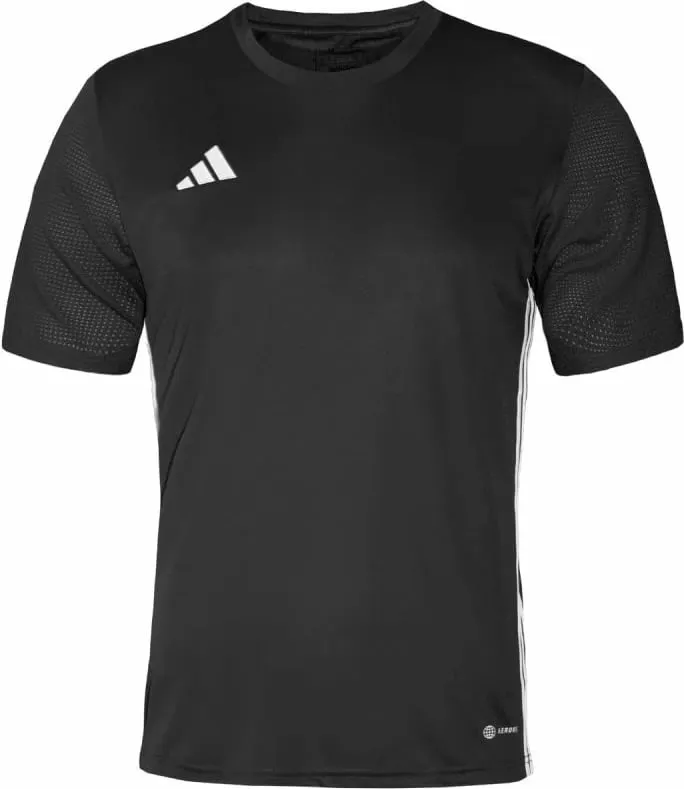Maicë adidas për fëmijë, e zezë - 2