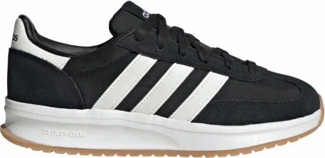 Atlete për femra adidas, të zeza - 1