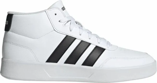 Atlete për meshkuj adidas, të bardha - 1