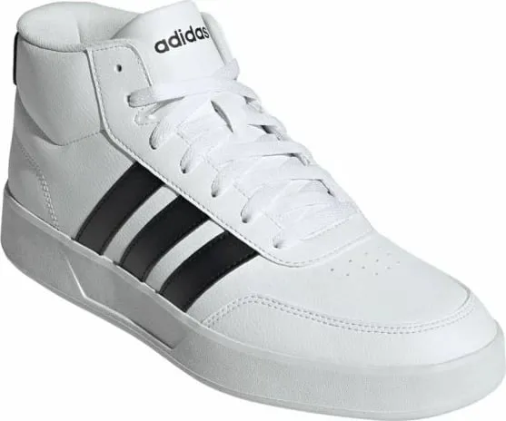 Atlete për meshkuj adidas, të bardha - 2