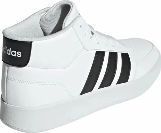 Atlete për meshkuj adidas, të bardha - 3