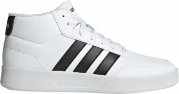 Atlete për meshkuj adidas, të bardha