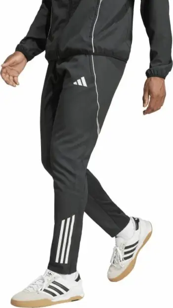 Pantallona sportive për meshkuj adidas, të zeza