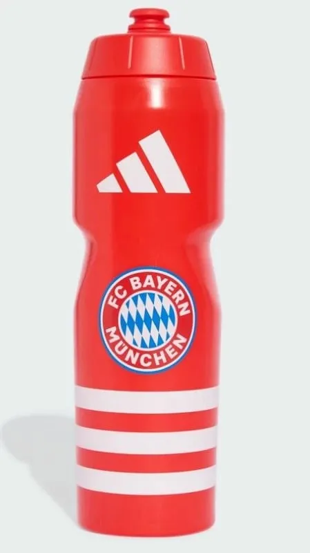 Shishe uji Adidas Bayern Munich JX0498, 750ml, e kuqe - 1