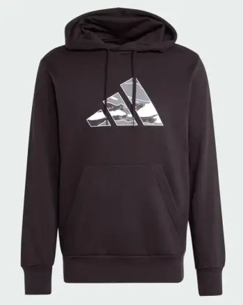 Duks për meshkuj adidas, i zi