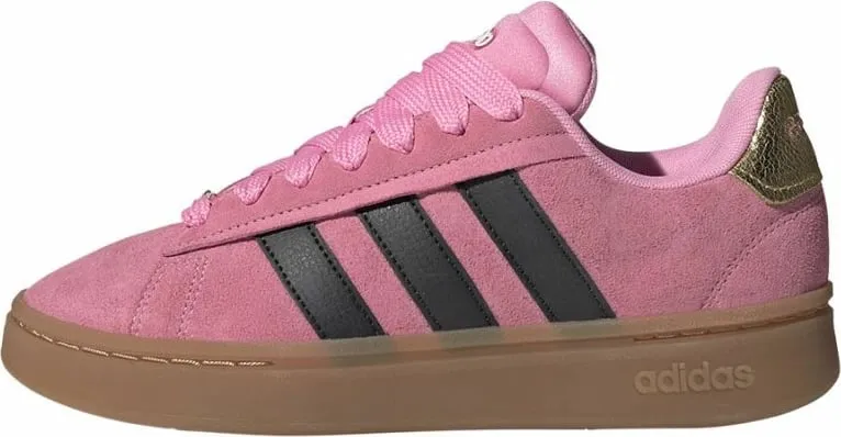 Atlete femra adidas, rozë - 1