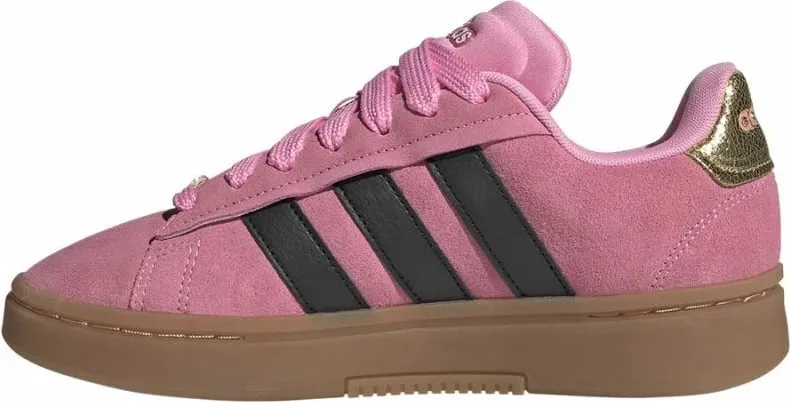 Atlete femra adidas, rozë - 2