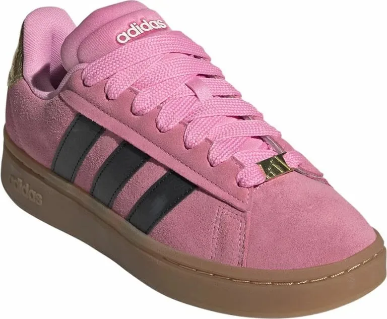 Atlete femra adidas, rozë - 3