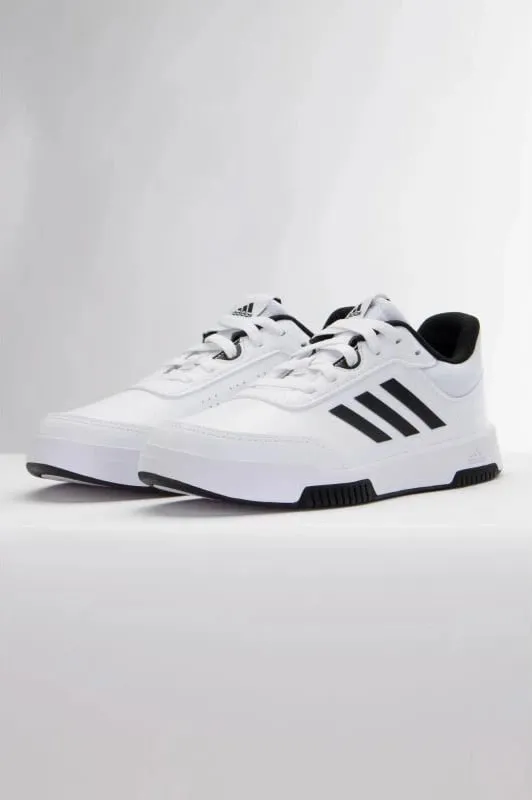 Atlete fëmijë adidas, të bardha - 1