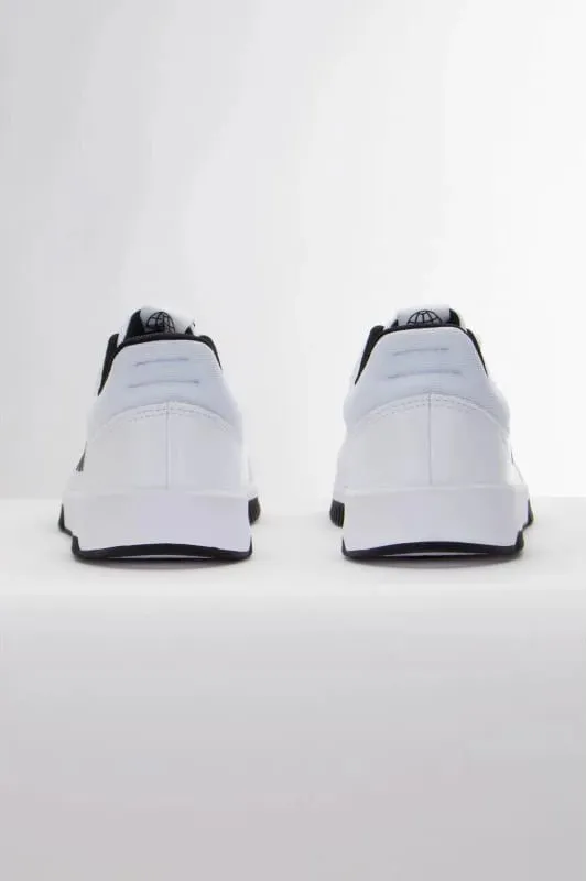 Atlete fëmijë adidas, të bardha - 2