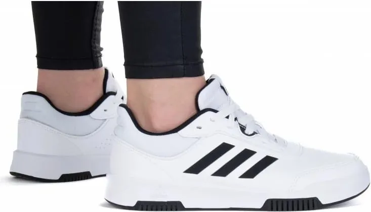 Atlete fëmijë adidas, të bardha - 5