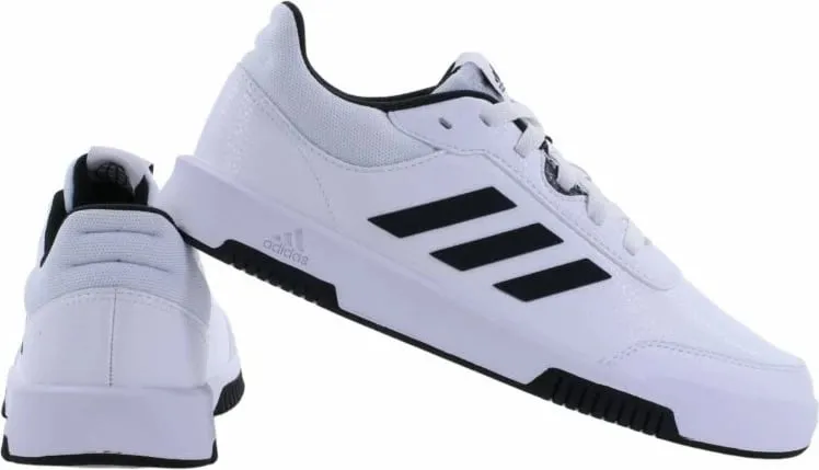 Atlete fëmijë adidas, të bardha - 8