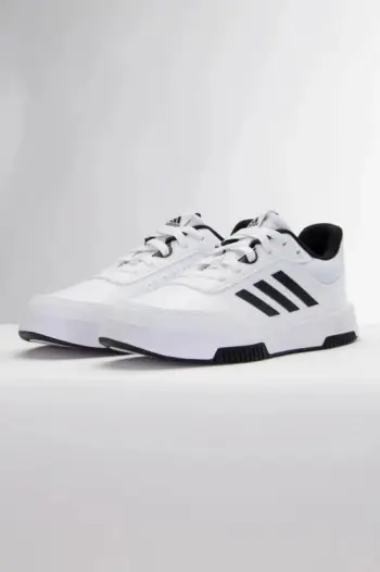 Atlete fëmijë adidas, të bardha