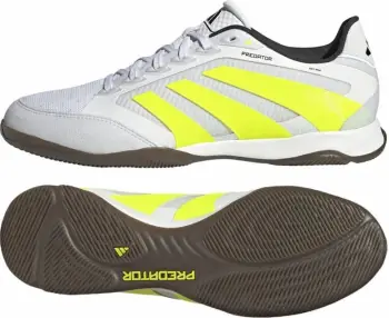 Atlete për meshkuj adidas, të bardha