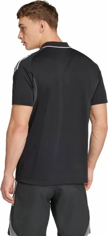 Maicë për meshkuj adidas, e zezë - 3