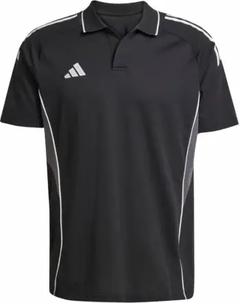 Maicë për meshkuj adidas, e zezë