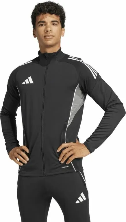 Duks për meshkuj adidas, i zi - 2