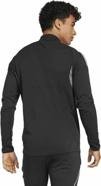 Duks për meshkuj adidas, i zi - 3