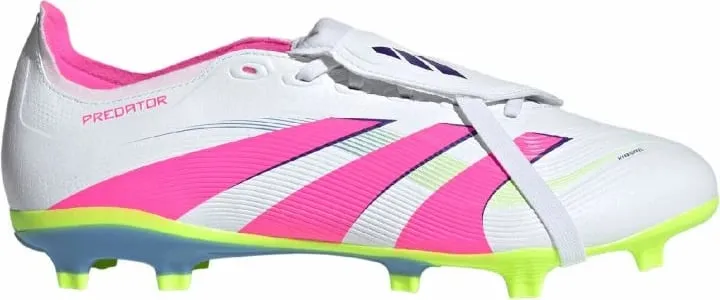 Atlete futbolli për meshkuj adidas, të bardha - 1