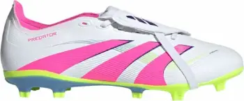 Atlete futbolli për meshkuj adidas, të bardha